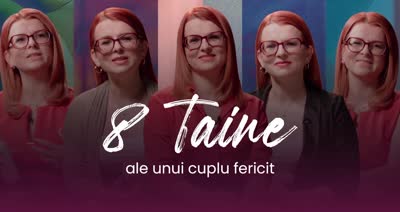 1. Spune-mi cum ai fost iubit